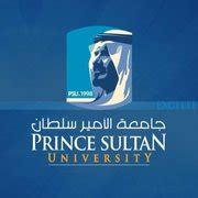 Prince Sultan University | Riyadh, Saudi Arabia