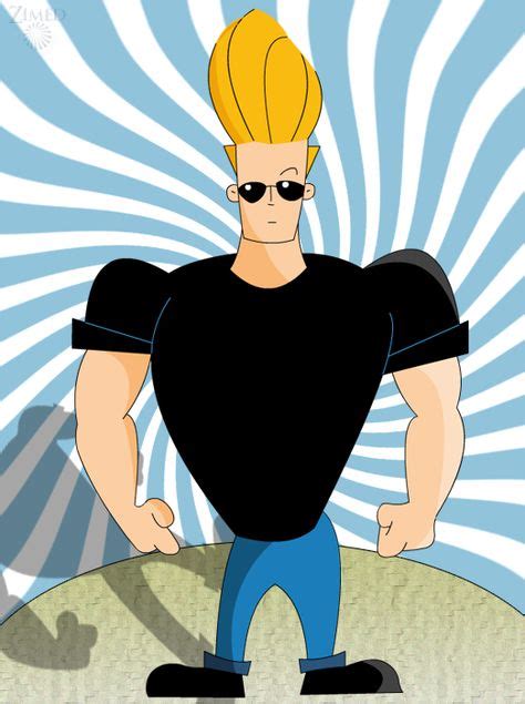 49 Johnny bravo cartoon ideas | johnny bravo, johnny bravo cartoon, johnny