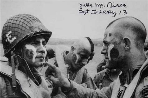 The ‘Filthy Thirteen’ Were the Real-Life Paratroopers Who Inspired ‘The Dirty Dozen’