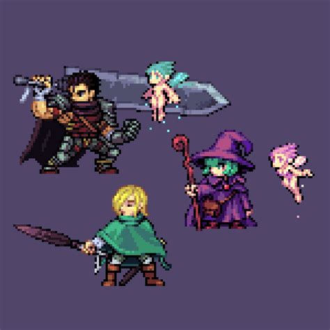 Cool Pixel Art, Cool Art, Character Art, Character Design, Arte 8 Bits ...