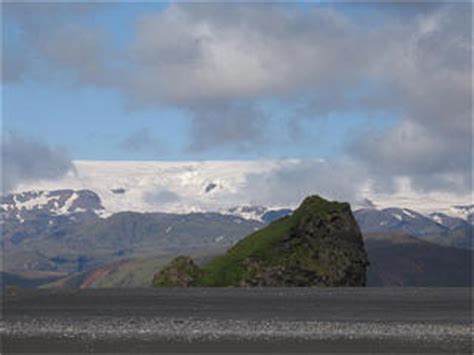 Katla Iceland Volcano Web cam, Mýrdalsjökull Glacier Webcam and Weather