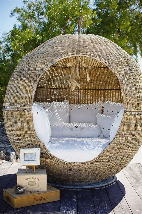 House Interior in 2020 | Backyard hammock, Outdoor living, Outdoor spaces