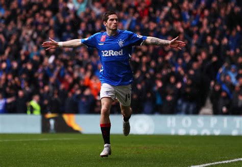 Rangers should hope Ryan Kent delays decision