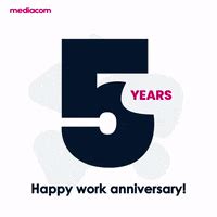 Work Anniversary GIFs | GIFDB.com