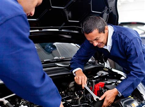 Honda Service & Auto Repair near Newton | MA Honda Service