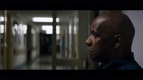 The Equalizer – Blu-ray Screenshots | HighDefDiscNews