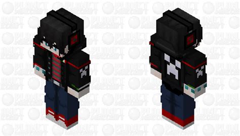 Me HD Skin Minecraft Skin