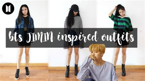 Introducir 52+ imagen outfit jimin - Abzlocal.mx