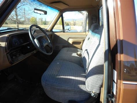 1988 Ford F-150 Lariat for sale - Ford F-150 Lariat 1988 for sale in Colorado Springs, Colorado ...