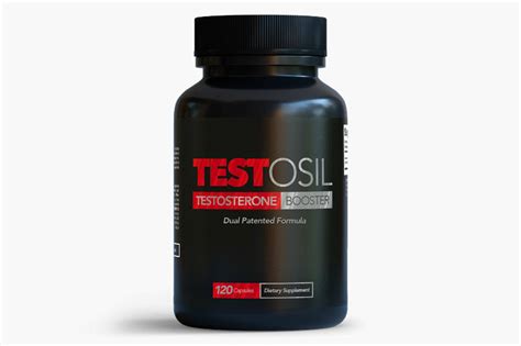 Testosil Reviews - Does It Work? What They Won’t Say Before Buy! | The ...