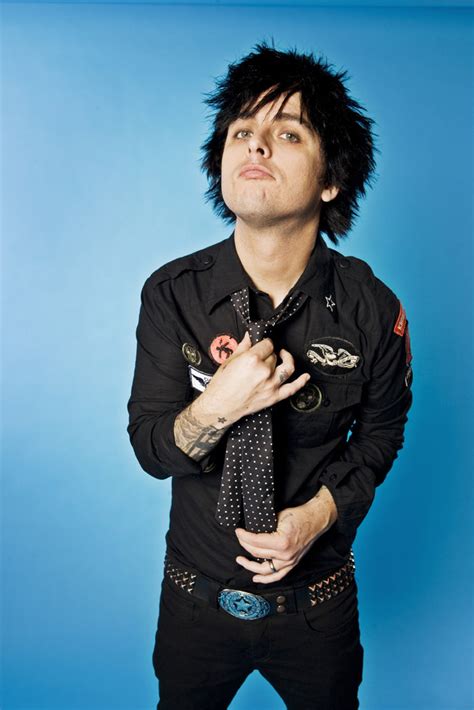 Billie Joe Armstrong Green Day Photo Fanpop | Hot Sex Picture