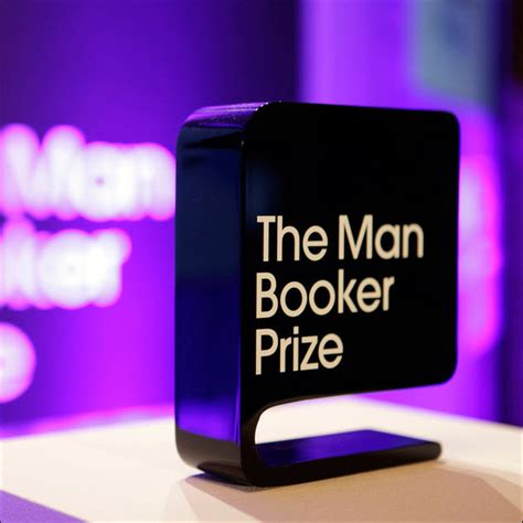 Man Booker Prize for Fiction Adds New Eligibility for Irish Publishers