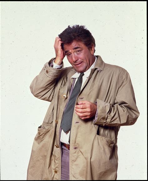 Lt Columbo Quotes. QuotesGram