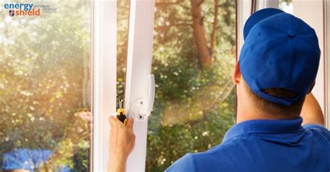 Different Types of Window Installation- #1 Window Contractor