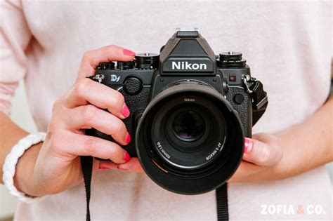 Tip - Nikon Df Review - Fundy Designer