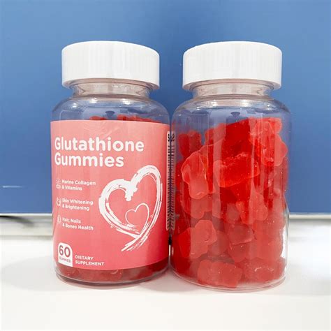 Glutathione-Gummies