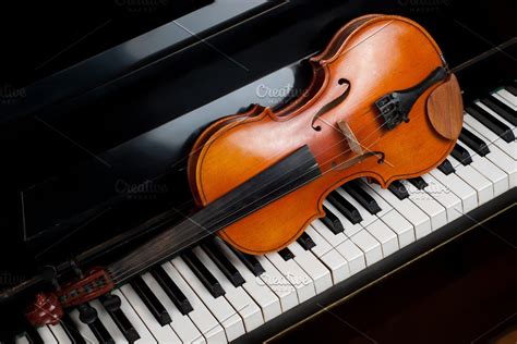 Violin and piano containing antique, art, and background | Violin, Piano music, Piano youtube