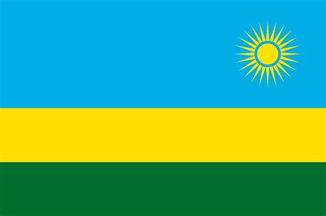 Tuesday, April 7th - Genocide Memorial Day in Rwanda - Africa Imports