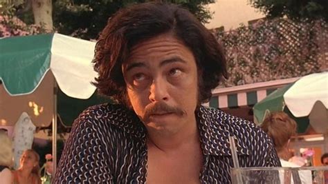 10 Best Benicio Del Toro Movie Performances – Page 7