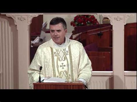 Daily Readings and Homily – 2021-01-05 – Fr. Wade Menezes – EWTN Global ...