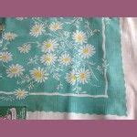 Antique & Vintage Linens and textiles for collectors and home decor