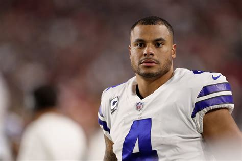 Dallas Cowboys: Is Dak Prescott actually underrated?