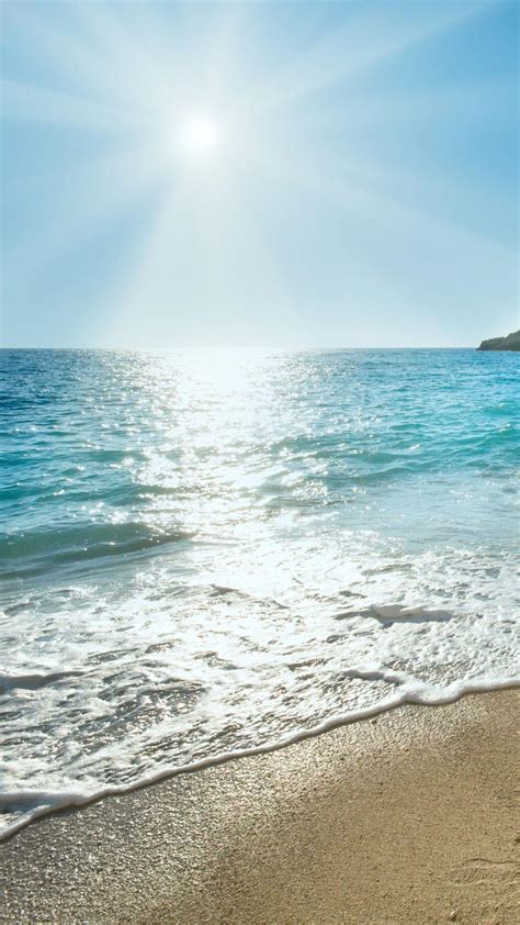 Beach iPhone Wallpapers - Top Free Beach iPhone Backgrounds ...