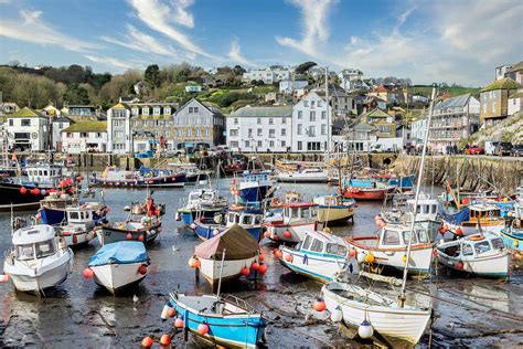 Mevagissey Holiday Guide, Cornwall | From Cornish Secrets