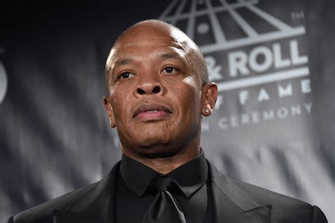 Dr. Dre Threatens Legal Action Over Michel'le Biopic, "Surviving Compton" - DazeBlog