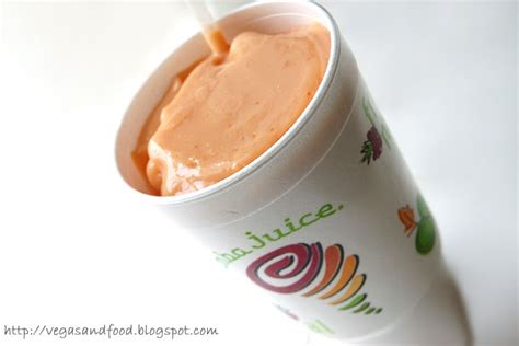 Jamba Juice White Gummy Recipe - Find Vegetarian Recipes