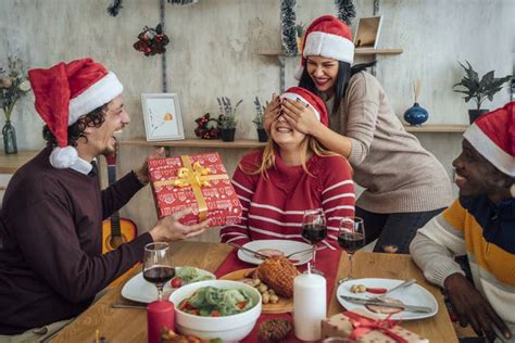 Tell Us About Your Wildest Christmas Dinner Fail