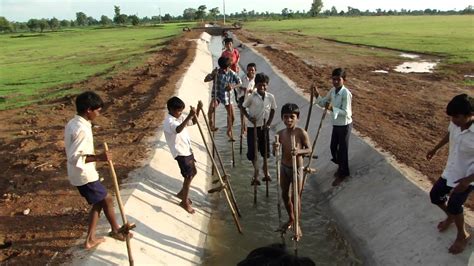 Series on Hareli Festival in Chhattisgarh, India. Part-557. © Pankaj Oudhia - YouTube