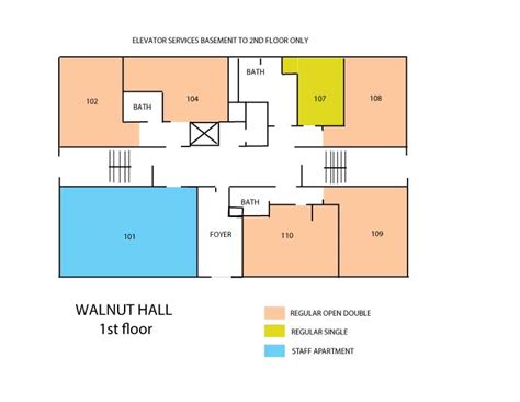 Syracuse Housing Floor Plans - floorplans.click