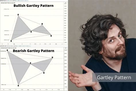 Gartley Pattern in Technical Analysis [Harmonic Trading] – TradeVeda