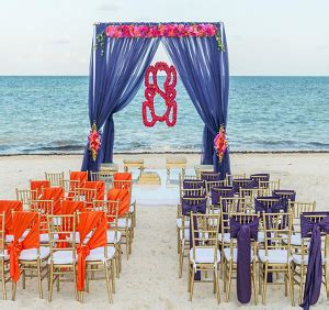 Spotlight on: Moon Palace Jamaica | Indian Destination Weddings