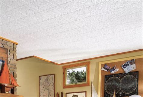 How To Install Armstrong Homestyle Ceiling Tiles | Shelly Lighting