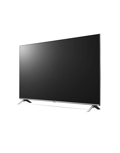 LG 55 inch TV 4K UHD Cinema Screen Design | LG UAE