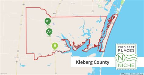 2020 Best Places to Live in Kleberg County, TX - Niche