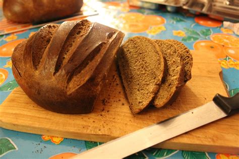 Recipe: Limpa...Swedish Holiday Bread | The Manchester Mirror