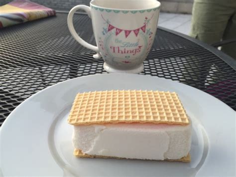 Here's why ice cream wafers were the ultimate Irish childhood treat