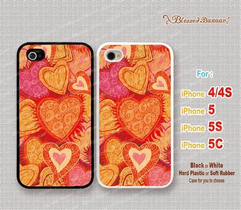 Loving Heart, Heart, iPhone 4/4s Case, iPhone 5 Case, iPhone 5S Case ...