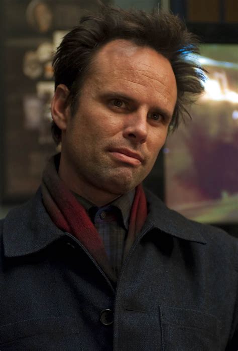 Walton Goggins Cast in Danny McBride's New Comedy For HBO!!! - Boomstick Comics