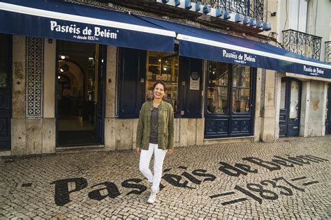 Pastéis de Belém: Lisbon’s original iconic pastry, the pastel de nata | Experience Transat