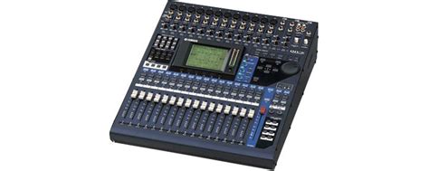 01V96VCM - Features - Mixers - Professional Audio - Products - Yamaha ...