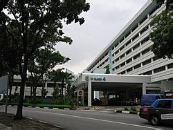 Singapore General Hospital Facts for Kids