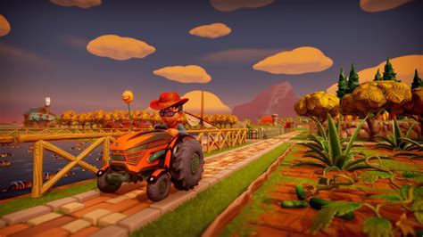 Best farming games and agricultural games on PC 2022 | PCGamesN