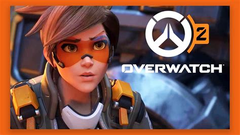 Turns out the Overwatch 2 logo features the world's tiniest design fail ...