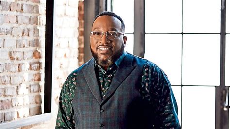 Bishop Marvin Sapp Shares How God Healed His Grief After The Loss Of His Wife - Kingdomboiz