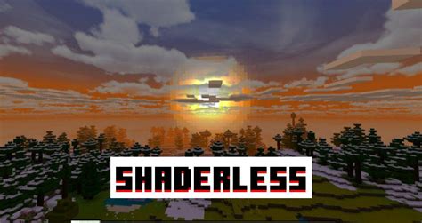 Download Shaders for Minecraft Windows 10 Edition Free - Shaders for ...