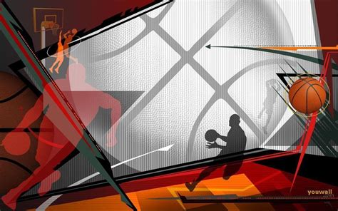 Free Basketball Backgrounds - Wallpaper Cave